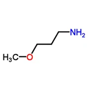 3-Metoksipropyyliamiini