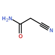Syaaniasetamidivälituote